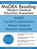 Mogea Reading Missouri General Education Assessment: Mega Mogea Reading Comprehension And Interpretation Subtest