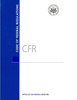 Code Of Federal Regulations, Title 19, Customs Duties, Pt. 141-199, Revised As Of April 1, 2016