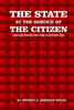 The State At The Service Of The Citizen: Reflections For The 21St Century