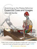 Stretching On The Pilates Reformer: Essential Cues And Images (Italian) (Italian Edition)
