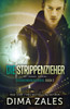 Die Strippenzieher - The Thought Pushers (Gedankendimensionen 2) (German Edition)