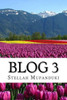 Blog 3: Blogging Of A Healing Blogger In The Name Of Jesus Christ