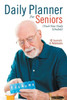 Daily Planner For Seniors (Track Your Daily Schedule)