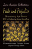 Jane Austen Collection - Pride And Prejudice (Unforgettable Classic Series - Jane Austen Collection)