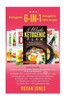 Ketogenic: 6-In-1 Box Set Ketogenic Diet Books (Ketogenic, Ketogenic Plan, Ketogenic Diet, Weight Loss, Low Fat)