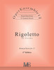 Operensemble12, Rigoletto (G.Verdi): Reduced Score