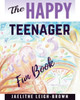The Happy Teenager: Fun Book