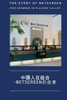 The Story Of Netscreen: The Chinese In Silicon Valley (Chinese Edition)
