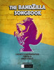 The Bandzilla Songbook
