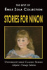 Émile Zola Collection - Stories For Ninon (Unforgettable Classic Series)