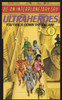 Be An Interplanetary Spy: Ultraheroes