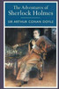 The Aventures Of Sherlock Holmes (Illustrated)