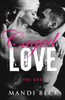 Caged Love Duet: Caged Love Duet: Includes Love Hurts And Love Burns