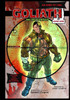 Goliath Graphic Novel: An Army Of One
