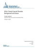 Epa'S Vessel General Permits: Background And Issues: R42142