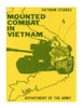 Mounted Combat In Vietnam