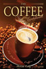 The Coffee Cookbook: Over 30 Delicious Coffee Recipes