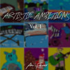 Artistic Ambitions: The Art Of Alex Fitzgerald