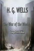 The War Of The Worlds: Large Print Edition
