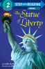 The Statue of Liberty (Step-into-Reading, Step 2)