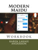 Modern Maidu: Workbook