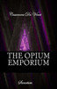 The Opium Emporium: Sanctum (The Bordello Tales) (Volume 1)
