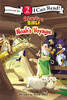 Noah's Voyage: Level 2 (I Can Read! / Adventure Bible)