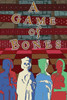 A Game Of Bones (Deep Red)