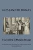 Il Cavaliere Di Maison-Rouge (Italian Edition)