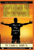 God Created Me In His Image: God'S Creative Power Is In Me