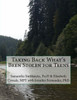 Taking Back What'S Been Stolen For Teens: A Stop Stealing Workbook