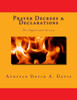 Prayer Decrees And Declarations For Impact And Increase