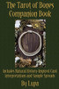 The Tarot Of Bones Companion Book