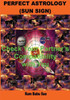 Perfect Astrology (Sun Sign): Sun Sign "Compatibility"
