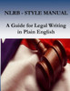Nlrb Style Manual: A Guide For Legal Writing In Plain English