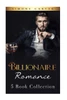 Billionaire Romance: Collection (Alpha Male, Billionaire Romance)