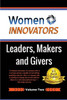 Women Innovators 2: Leaders, Makers And Givers (Women Innovators: Leaders, Makers And Givers)