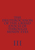 The Deuterocanon Of The Grand Epoch Of Through Minds' Eyes