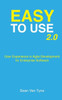 Easy To Use 2.0: User Experience In Agile Development For Enterprise Software