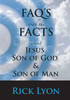 Faq'S With The Facts - Volume 2: About Jesus