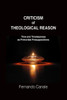 Criticism Of Theological Reason: Time And Timelessness As Primordial Presuppositions