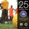 25 Small Sided Games: Tennessee Soccer Edition