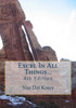Excel In All Things...