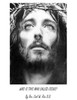 Who Is This Man Called Jesus