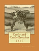 Cattle And Cattle Breeders