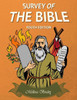 Survey Of The Bible: Youth Edition