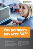 Vos Premiers Pas Avec Sap (French Edition)