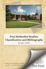 Free Methodist Studies: Classification And Bibliography