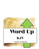 Word Up (The Armor Club)