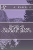 Ongoing Foundation And Corporate Grants
